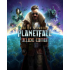 ESD GAMES Age of Wonders Planetfall Deluxe Edition