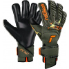 Brankárske rukavice Reusch Attrakt Duo Evolution Adaptive Flex M 53 70 055 5555 Veľkosť: 8