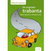 Ve znamení trabanta - Bohumil Svoboda