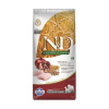 Farmina N&D dog AG senior medium & maxi, chicken spelt, oats & pomegranate 12 kg