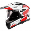 LS2 MX702 PIONEER II HILL Veľkosť: XL
