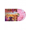 Light in the Attic records Oficiálny soundtrack Ratchet & Clank: Rift Apart (Pink and Red) na 2x LP