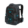 Batoh Meatfly Ramble 26L 24/25 Petrol Mossy