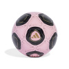 Mini lopta ADIDAS MESSI MINI JM4756 – Ružová