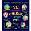 20 výnimočných vynálezcov, ktorí zmenili svet