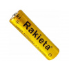BATÉRIA AKUMULÁTOR RAKETA LÍTIOVO-IÓNOVÁ ČLÁNOK 3.7V 18650 VÝKONNÁ 12000 mAh