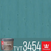 TIKKURILA® SUPI SAUNASUOJA Akrylátový lak na sauny Odstín (barva): TVT 3454 Středomoří, Velikost balení: 10 l, Stupeň lesku: polomat