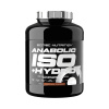 Scitec Nutrition Anabolic Iso+Hydro 2000 g cookies&cream