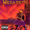 Megadeth: Peace Sells..… (CAPITOL US)