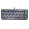 ENDORFY Herní klávesnice Thock V2 TKL, Mechanická, USB, CZ/SK, ARGB EY5C016