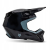Prilba FOX V1 TAUNT BLACK L