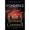 Stonehenge (Bernard Cornwell)(Brožovaná)