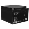 Green Cell AGM35 autobatéria Sealed Lead Acid (VRLA) 26 Ah 12 V Motocykel (AGM35)