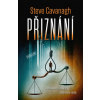 Přiznání - Steve Cavanagh