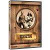 Vinnetou - DVD /plast/