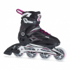 Fila Kolieskové korčule Fila Argon 84 Lady, 6.0, 39, 4x, 84