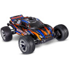 Traxxas Traxxas Rustler 1:10 BL-2s RTR oranžový