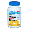 NATUREVIA VITAMIN D3-EFEKT 2000 I.U. tbl 1x90 ks