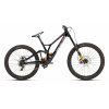 Zjazdový bicykel SPECIALIZED Demo Race Čierna Veľkosť rámu: S3 Zjazdový bicykel