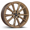 DEZENT AR bronze 9x20 ET34 5/114.3/64.1 PDETAR0M0RA34E
