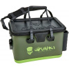 Gunki Nepremokavý box Bakkan Hard Lid 40