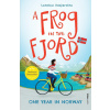Frog in the Fjord