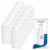 12 x Filtračná patróna do kanvice Wessper AquaClassic filter Standard