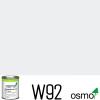 OSMO® Selská barva - Elementy inspirované přírodou Barva (odstín): W92 Pramen Labe, Balení: 0,125 l