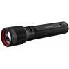 LEDLENSER P7R 2000 lm black