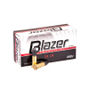 .22LR Blazer 40gr/2,59g LRN, 50 ks (21EU)