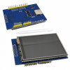 LCD displej Electronica4u HX8347 2,8