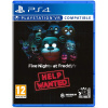 Five Nights at Freddy's - Help Wanted