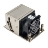 SUPERMICRO 2U Active CPU Heat Sink for AMD Socket SP3 Processors (SNK-P0063AP4)