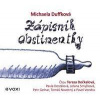 Zápisník abstinentky - Michaela Duffková