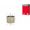 Filtron AM 465/2 Vzduchový filter