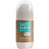 Antiperspirant roll-on (v guličke) Salt Of The Earth 75 ml