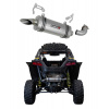 Polaris RZR PRO XP 1000 2020 - 2023 ladený výfuk P7 + dB killer