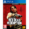 Rockstar Games - Red Dead Redemption - PS4 (PS - )