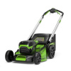 60V 51cm kosačka na trávu s pohonom Greenworks GD60LM51SP
