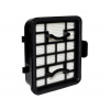 Vlnitý filter pre GAS 18 V-1 Bosch Príslušenstvo 2608000664 1ks