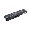 Avacom náhradná batéria pre Toshiba Satellite U400, M300, Portege M800, Li-Ion, 10.8V, 4400mAh, 48Wh, NOTO-U4-N22