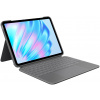 Logitech Combo Touch iPad Air 11 M2 Oxford US INTL 920 012636 Grey