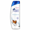 Head & Shoulders Moisturizing Scalp Care šampón proti lupinám na suchú pokožku hlavy 400 ml