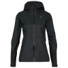 bunda BLACK DIAMOND W Treeline Rain Shell black M