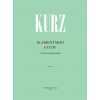 Elementární etudy - Vilém Kurz