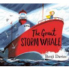 The Great Storm Whale - Benji Davies, Simon & Schuster Ltd