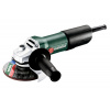 Metabo Uhlová brúska W 850-125 603608000