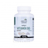 Adelle Davis Vitamín B6 50 mg 60 kapsúl