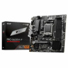 Základná doska MSI PRO B650M-P, AMD B650, pätica AM5, micro ATX