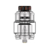Clearomizér THC Blaze RTA (2ml / 5,5ml) (Stříbrný)